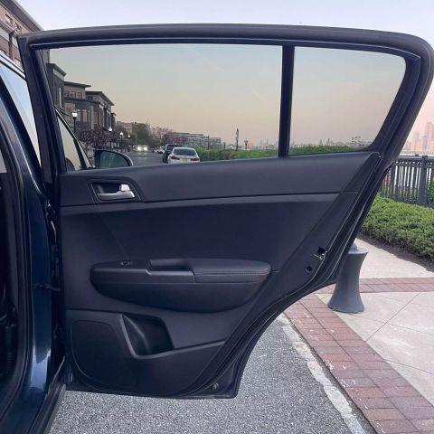 2021 Kia Sportage Lx Sport Utility 4d - Image 37