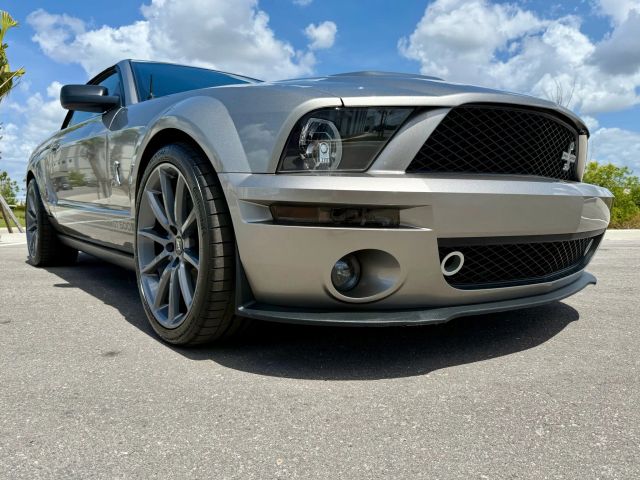 2008 Ford Mustang - Image 1