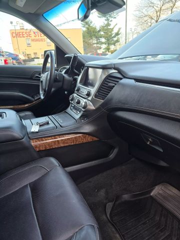 2016 Chevrolet Suburban Ltz Sport Utility 4d - Image 13