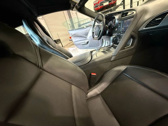 2016 Chevrolet Corvette - Image 98