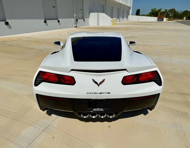 2016 Chevrolet Corvette - Image 21