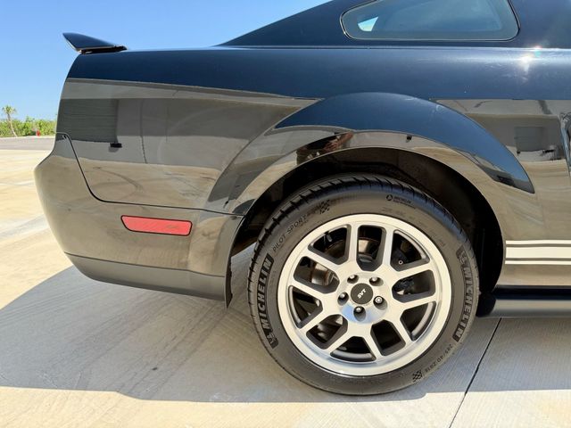 2007 Ford Mustang - Image 13