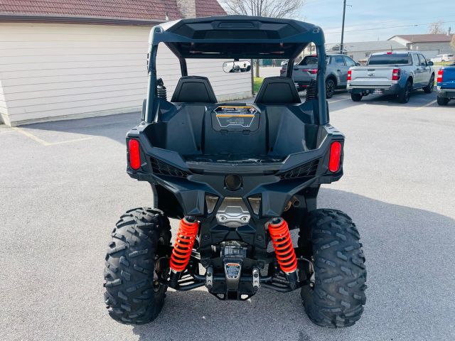 2019 Can-am Maverick Trail 1000 - Image 7