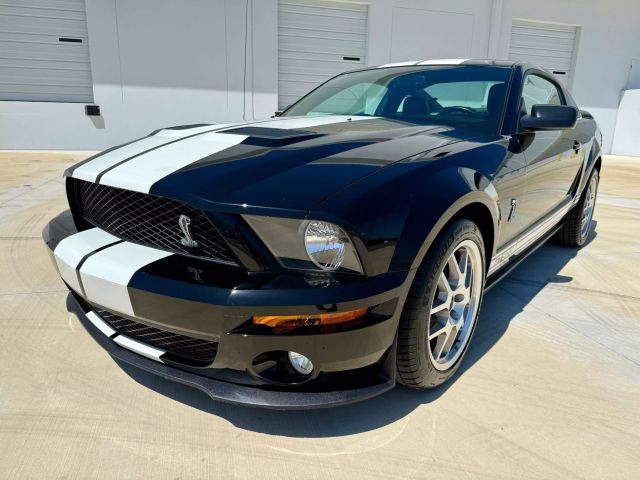 2007 Ford Mustang - Image 39
