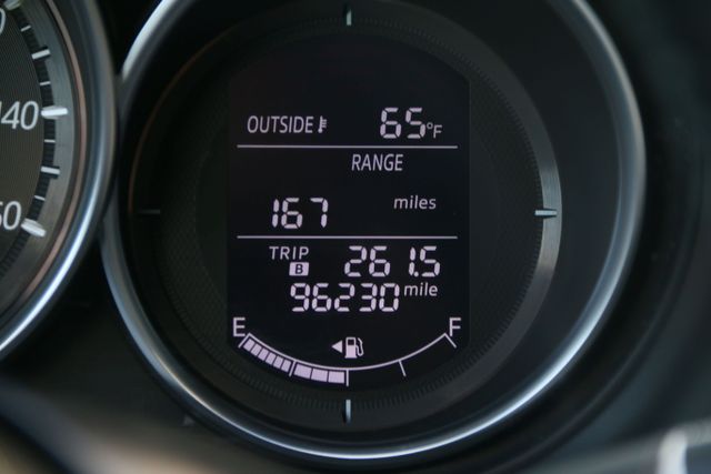 2016 Mazda Mazda6 - Image 27