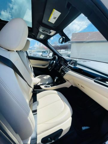 2016 Bmw X1 - Image 24