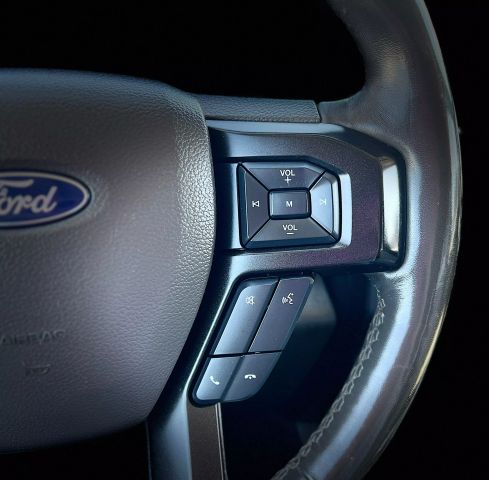 2019 FORD EXPEDITION MAX SUV V6, ECOBOOST, TWIN TURBO, 3.5 LITER LIMITED SPORT UTILITY 4D
