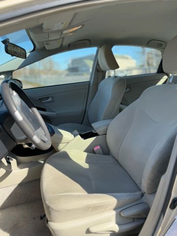2010 Toyota Prius I Hatchback 4d - Image 9
