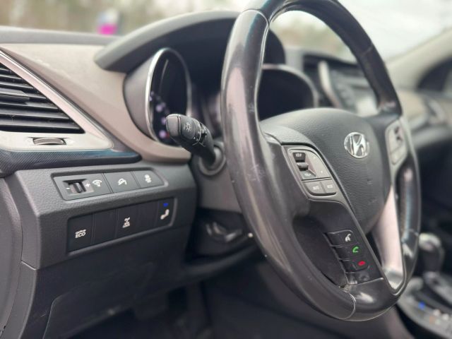 2014 Hyundai Santa Fe Sport 2.0t Sport Utility 4d - Image 15