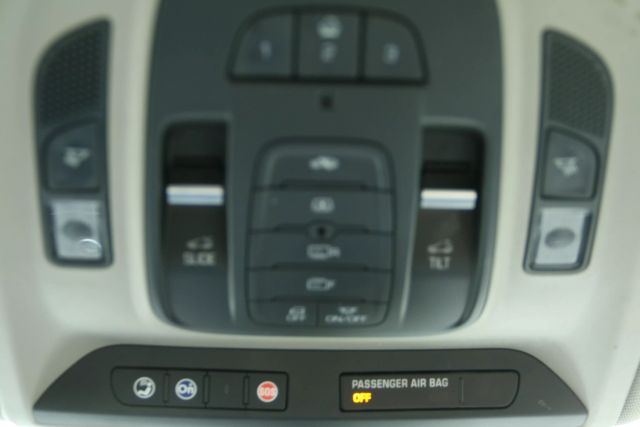 2017 Cadillac Ct6 - Image 34