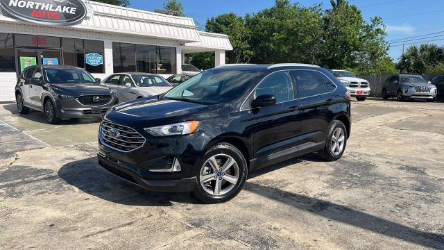 2021 Ford Edge - Image 2