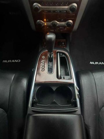 2009 Nissan Murano - Image 29