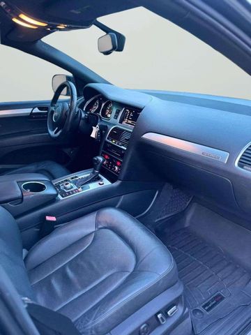 2013 Audi Q7 - Image 21