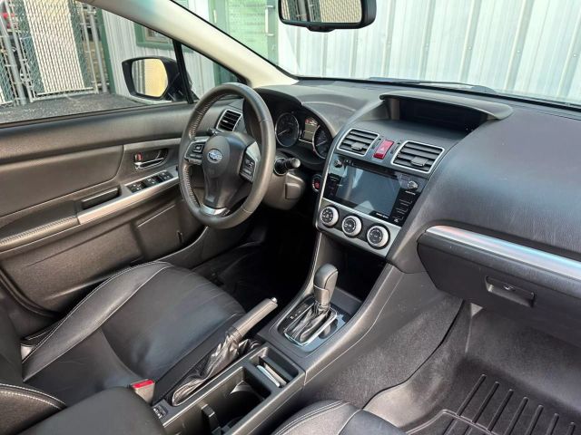 2015 Subaru Impreza - Image 22