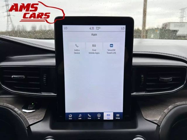 2020 Ford Explorer - Image 38
