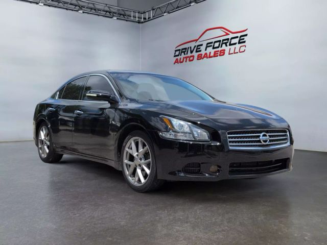 2011 Nissan Maxima - Image 7