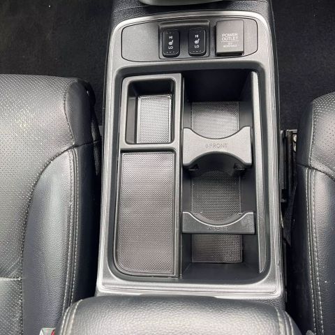 2016 Honda Cr-v Ex-l Sport Utility 4d - Image 40