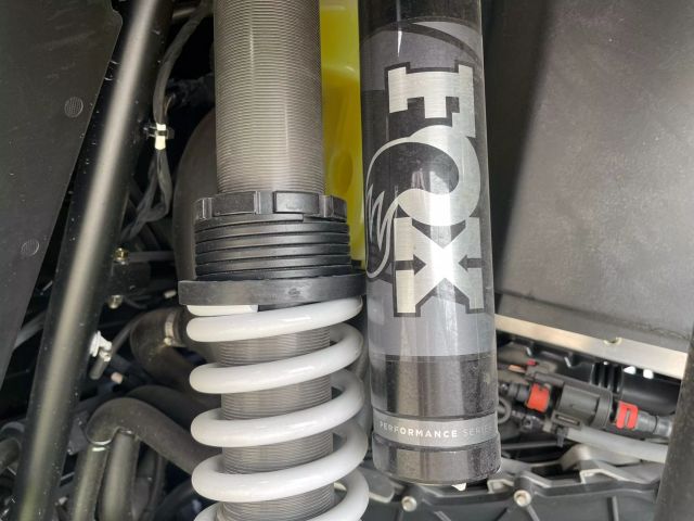 2022 Polaris Rzr Pro Xp 4 Sport - Image 39