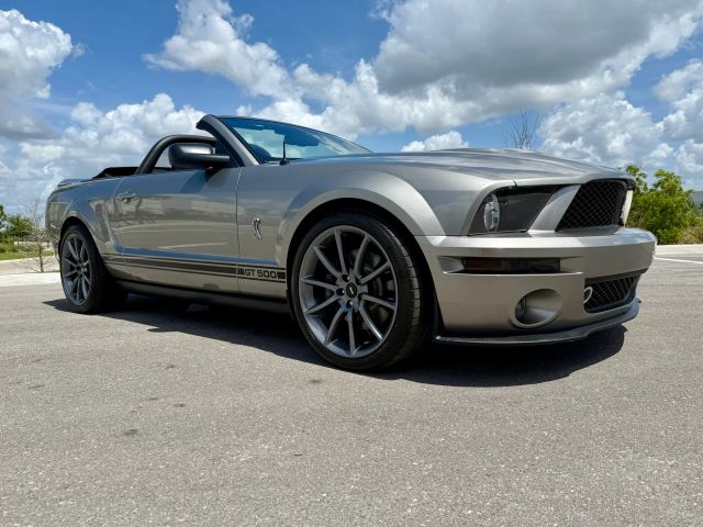 2008 Ford Mustang - Image 63