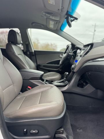 2014 Hyundai Santa Fe Sport 2.0t Sport Utility 4d - Image 13