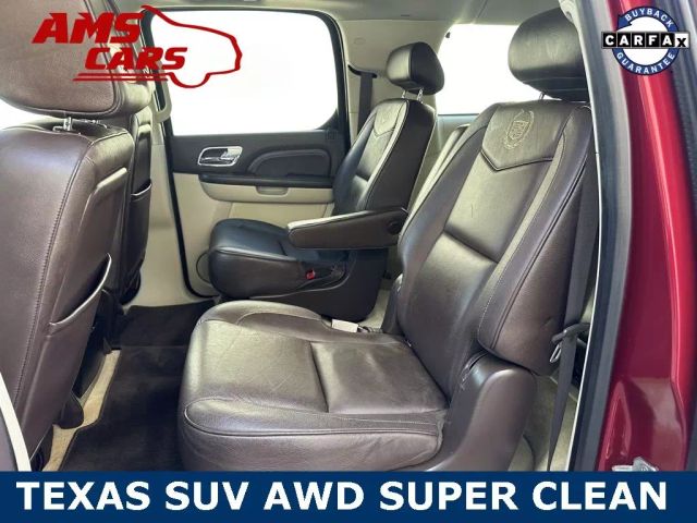 2009 Cadillac Escalade Esv - Image 13