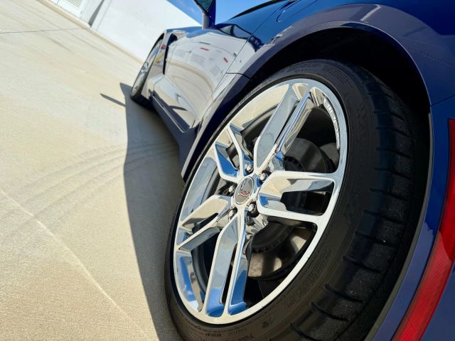 2017 Chevrolet Corvette - Image 29