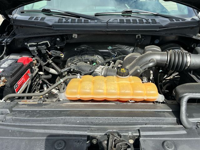 2017 Ford F150 Supercrew Cab - Image 21