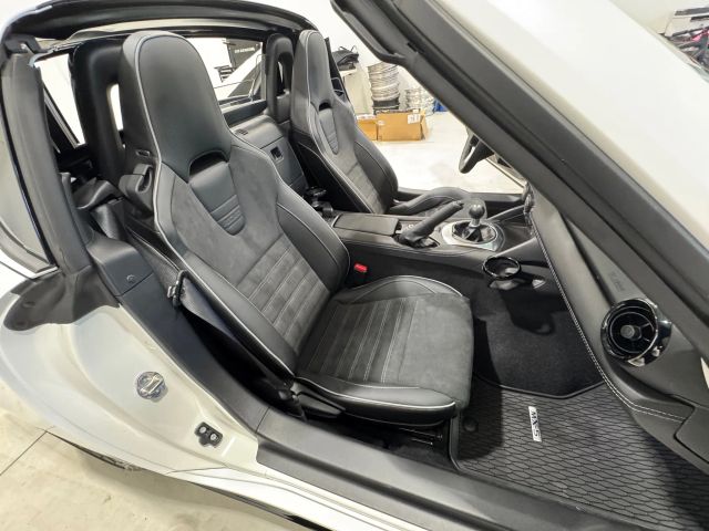2024 Mazda Mx-5 Miata Rf - Image 78