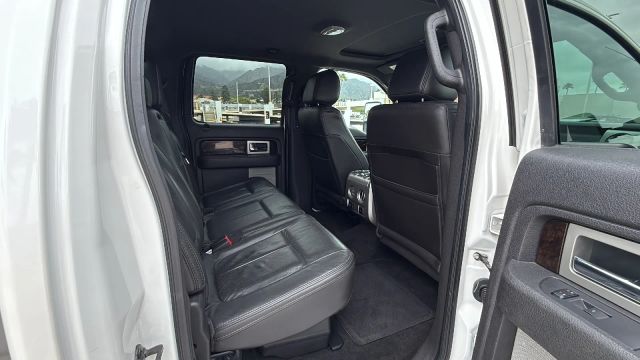 2013 Ford F150 Supercrew Cab - Image 7