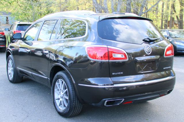 2013 Buick Enclave - Image 5