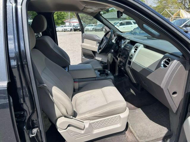 2010 Ford F150 Supercrew Cab - Image 17