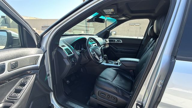 2013 Ford Explorer - Image 9