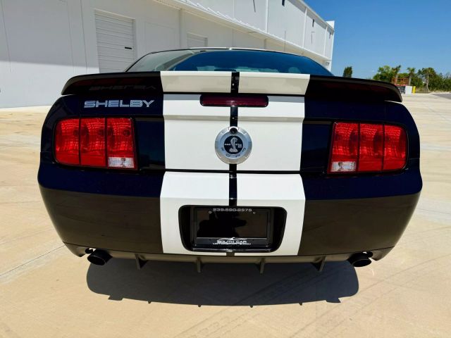 2007 Ford Mustang - Image 20