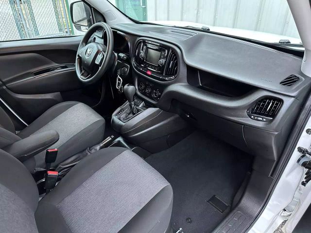 2022 Ram Promaster City - Image 16
