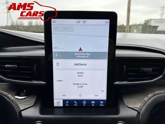2020 Ford Explorer - Image 33