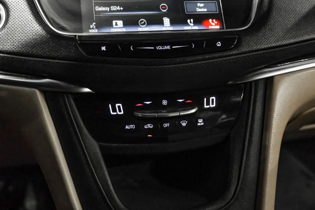 2019 Cadillac Xt5 Sport Utility 4d - Image 22