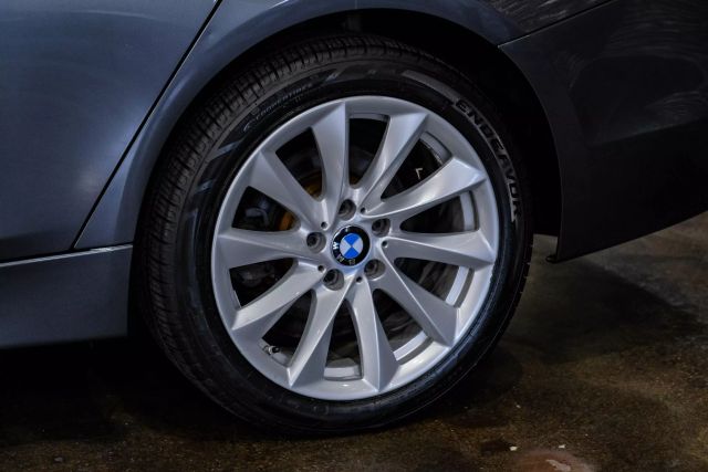 2018 Bmw 3 Series 320i Xdrive Sedan 4d - Image 54