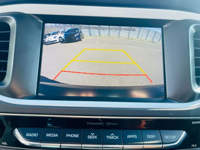 2019 Hyundai Ioniq Hybrid - Image 37