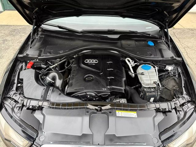 2014 Audi A6 - Image 33