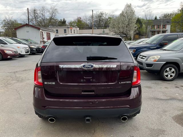2011 Ford Edge - Image 7