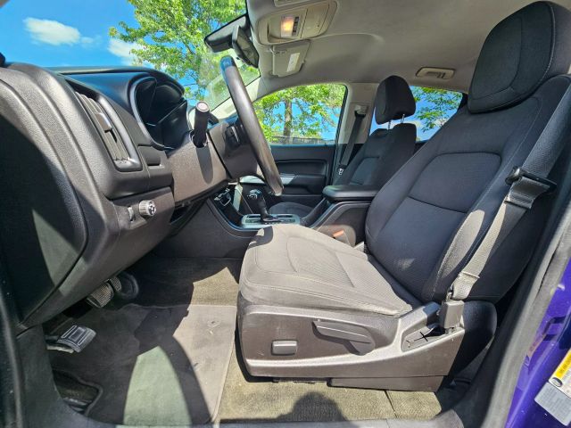 2016 Chevrolet Colorado Crew Cab - Image 13