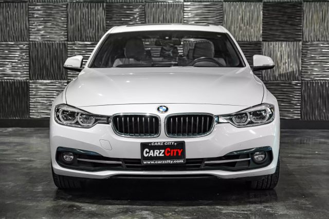 2018 Bmw 3 Series 330i Sedan 4d - Image 6