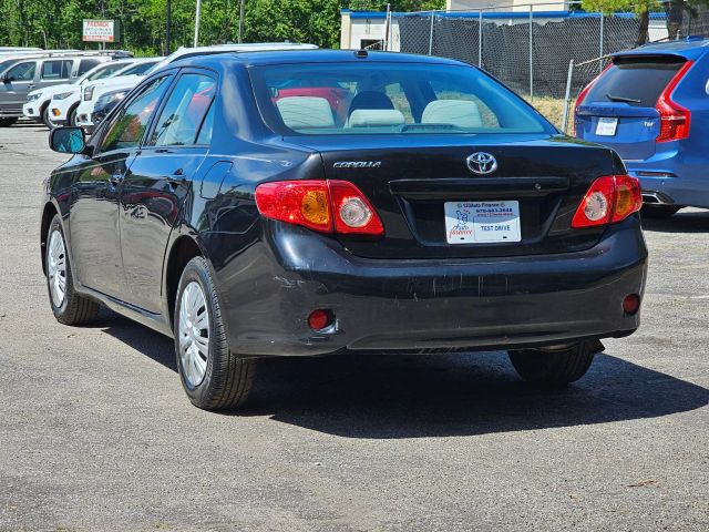 2009 Toyota Corolla - Image 6