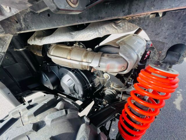 2019 Can-am Maverick Trail 1000 - Image 10