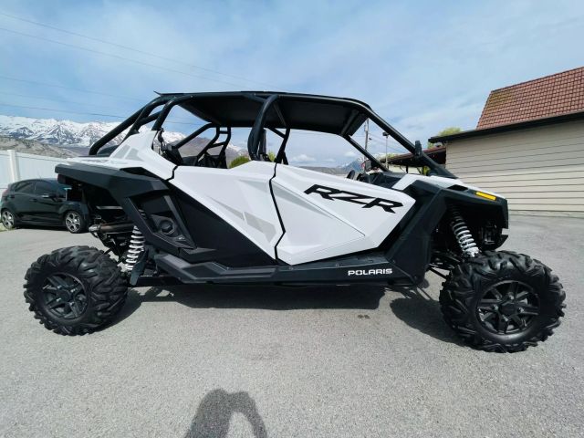 2022 Polaris Rzr Pro Xp 4 Sport - Image 5