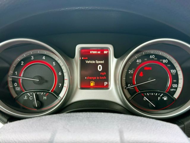 2016 Dodge Journey - Image 17