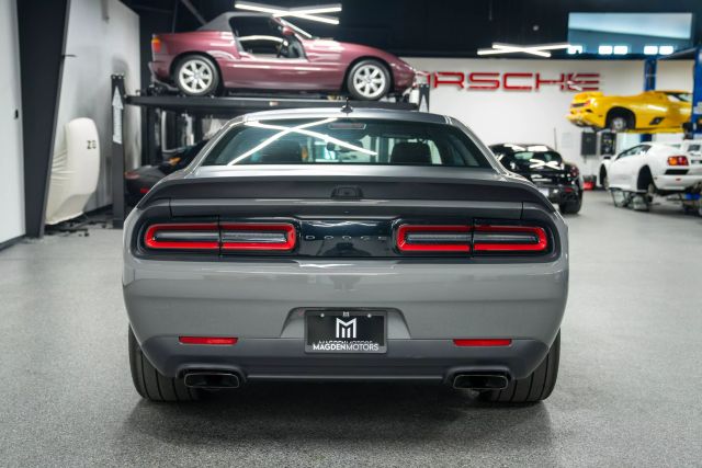 2023 Dodge Demon 170 2d - - Image 6