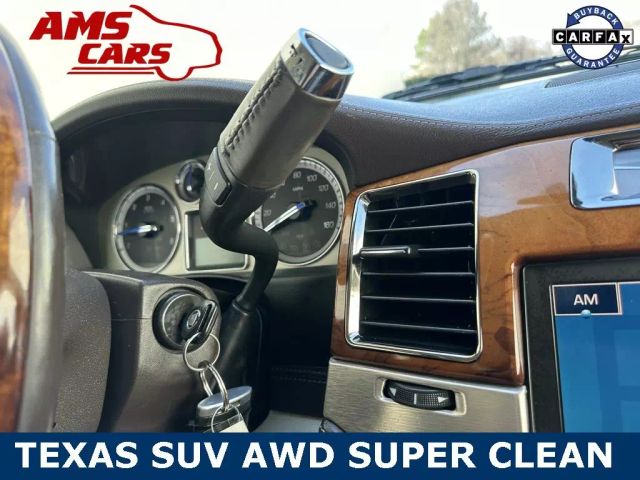 2009 Cadillac Escalade Esv - Image 29