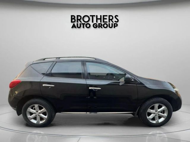 2009 Nissan Murano - Image 10