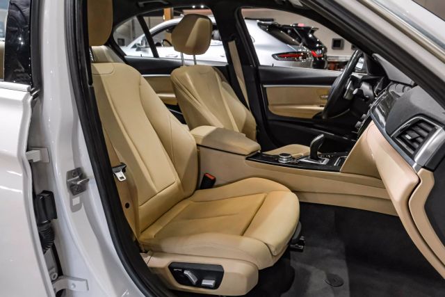 2018 Bmw 3 Series 330i Sedan 4d - Image 33